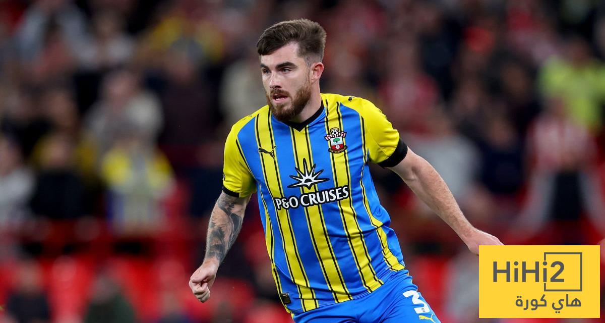 إحصائية مميزة لساوثهامبتون قبل استضافة أرسنال إحصائية مميزة لساوثهامبتون قبل استضافة أرسنال