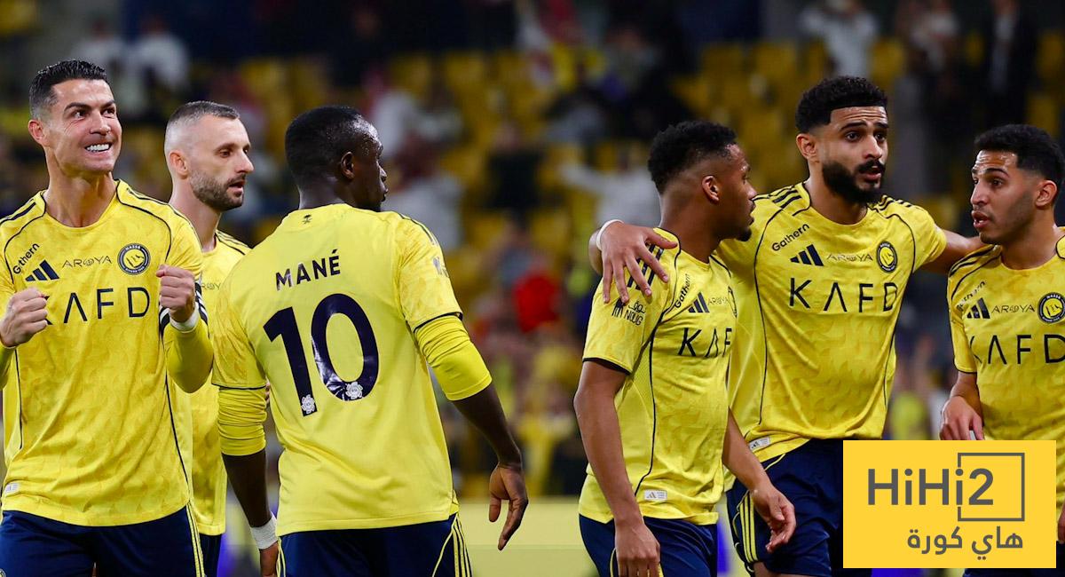 الخيار الأنسب لمركز الظهير الأيسر في النصر !