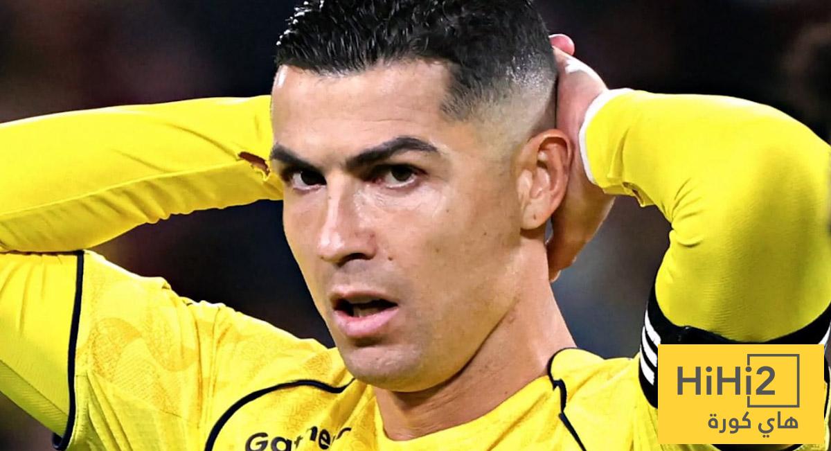 انتهى الحلم .. رونالدو لن يصل إلى 1000 هدف !