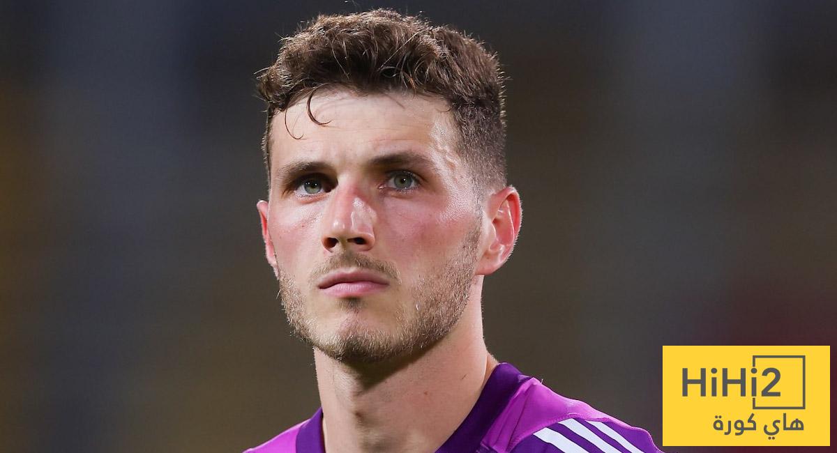 كلمة السر في تفوق النصر بالمباريات الأخيرة ! كلمة السر في تفوق النصر بالمباريات الأخيرة !