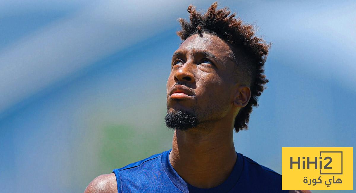 ما الذي يريده النصر حاليًا ؟ ما الذي يريده النصر حاليًا ؟