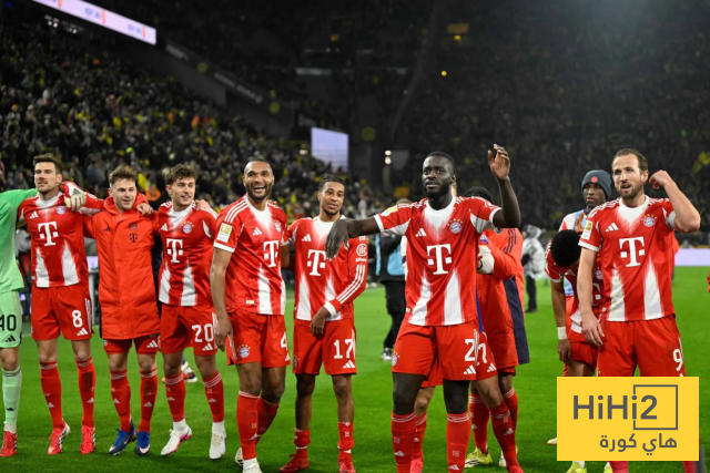 أحذروا “جحيم” البيرنابيو! 2 أحذروا “جحيم” البيرنابيو! 1