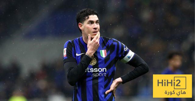 برشلونة يناقش تفاصيل العقد مع باستوني 1