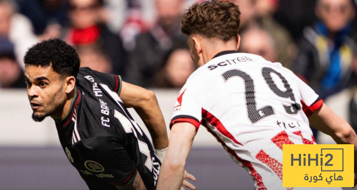 تقييم لاعبي بايرن ميونخ ضد فرايبورغ في الدوري الألماني تقييم لاعبي بايرن ميونخ ضد فرايبورغ في الدوري الألماني