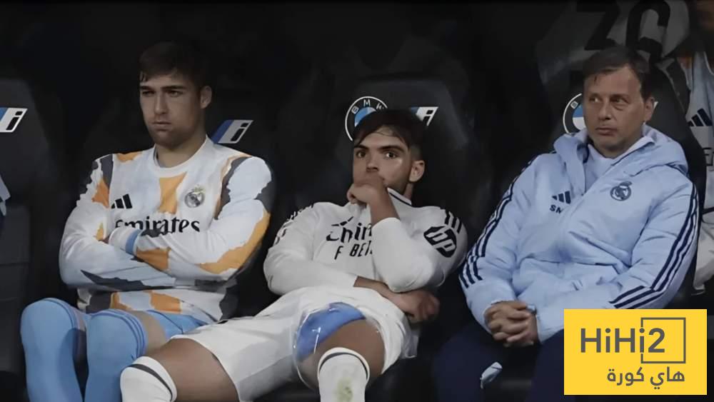 أربيلوا يفقد الثقة في أسينسيو واللاعب يشعر بالتهميش!