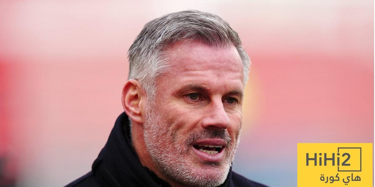 كاراغر: هذا أكبر خطأ ارتكبه صلاح في مسيرته…!