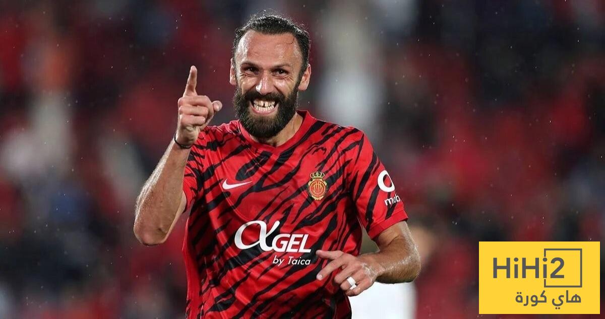 موريكي يعلق على الفوز أمام ريال مدريد