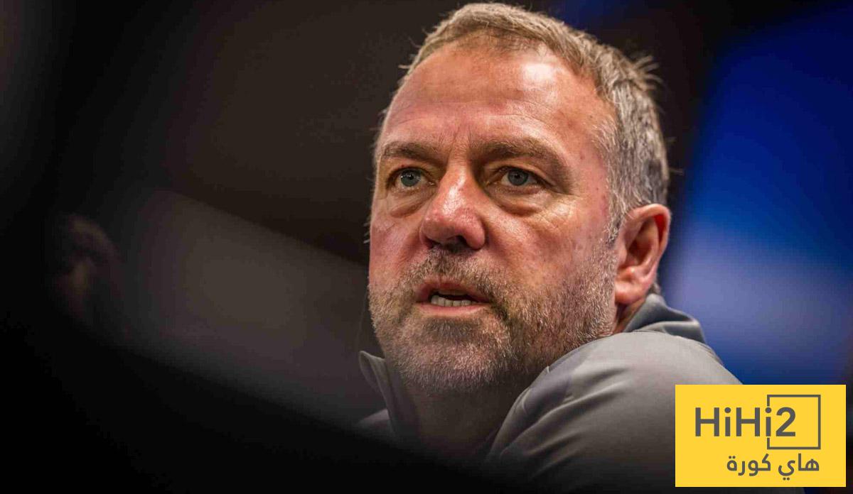 حديث فليك قبل انطلاق مواجهة أتلتيكو مدريد