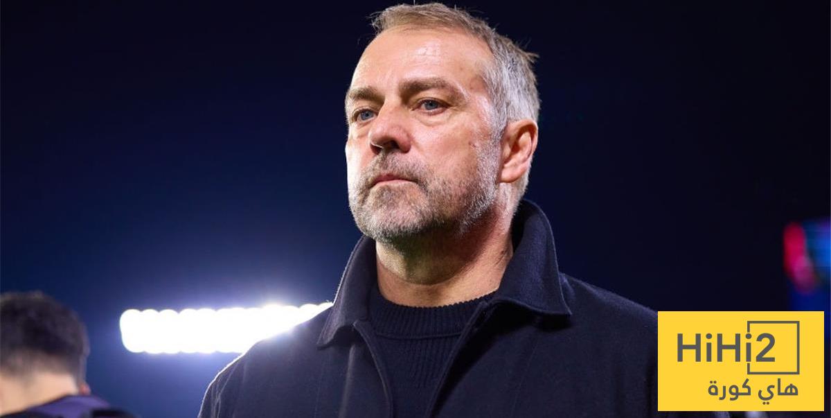 رسميا .. برشلونة يصل الى رقم قياسي جديد مع فليك