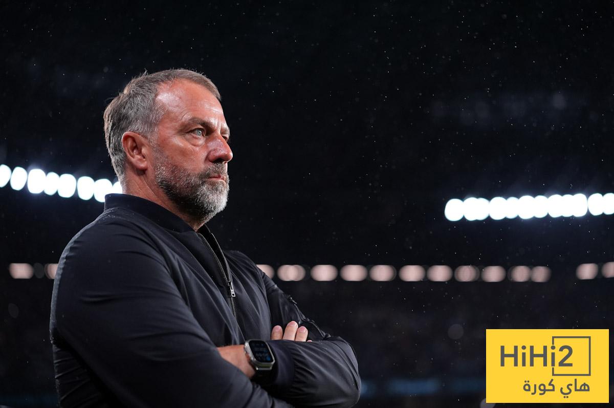 كلاسيكو الكامب نو يحسم لقب الليغا في تلك الحالة!