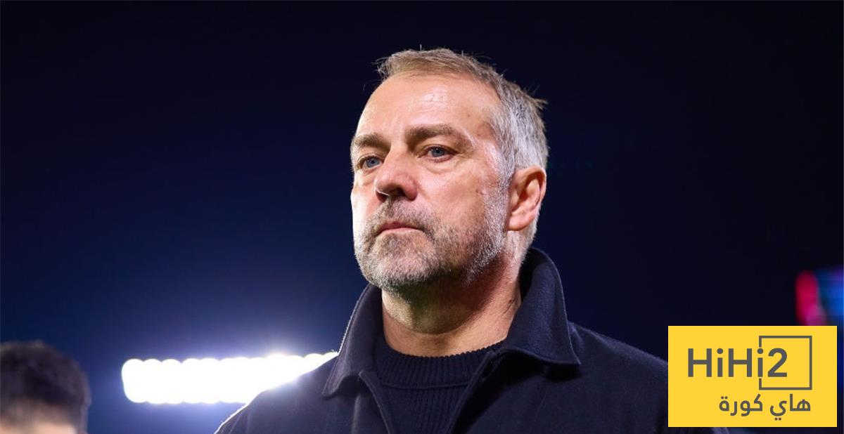 برشلونة في أفضل حالاته مع فليك !