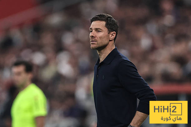 جماهير ليفربول تطالب بالتعاقد مع ألونسو 1