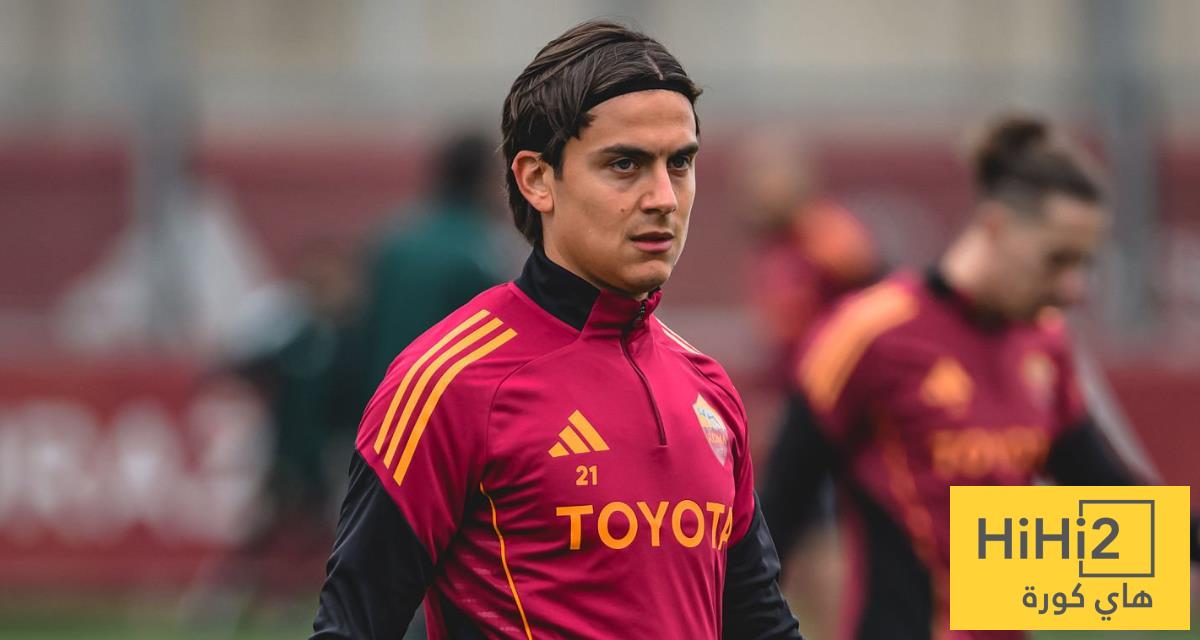 غيابات روما عن مباراة إنتر ميلان