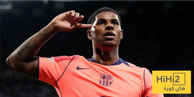 سبب بحث ديكو عن بديل لراشفورد ! 1