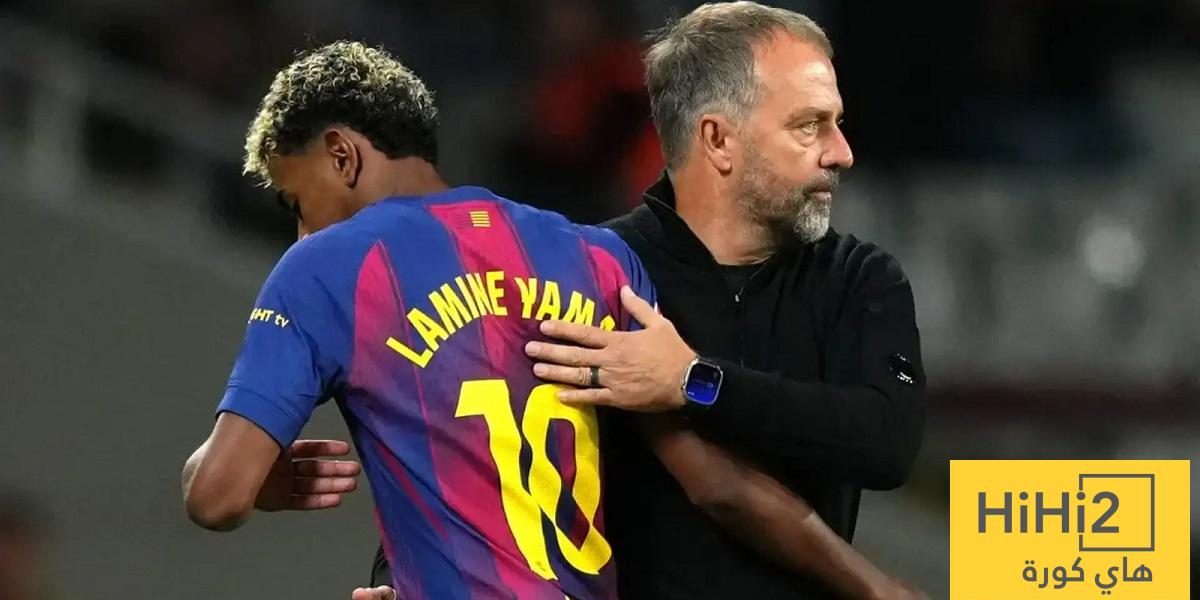 قلق في غرفة ملابس برشلونة قبل مواجهة أتلتيكو!