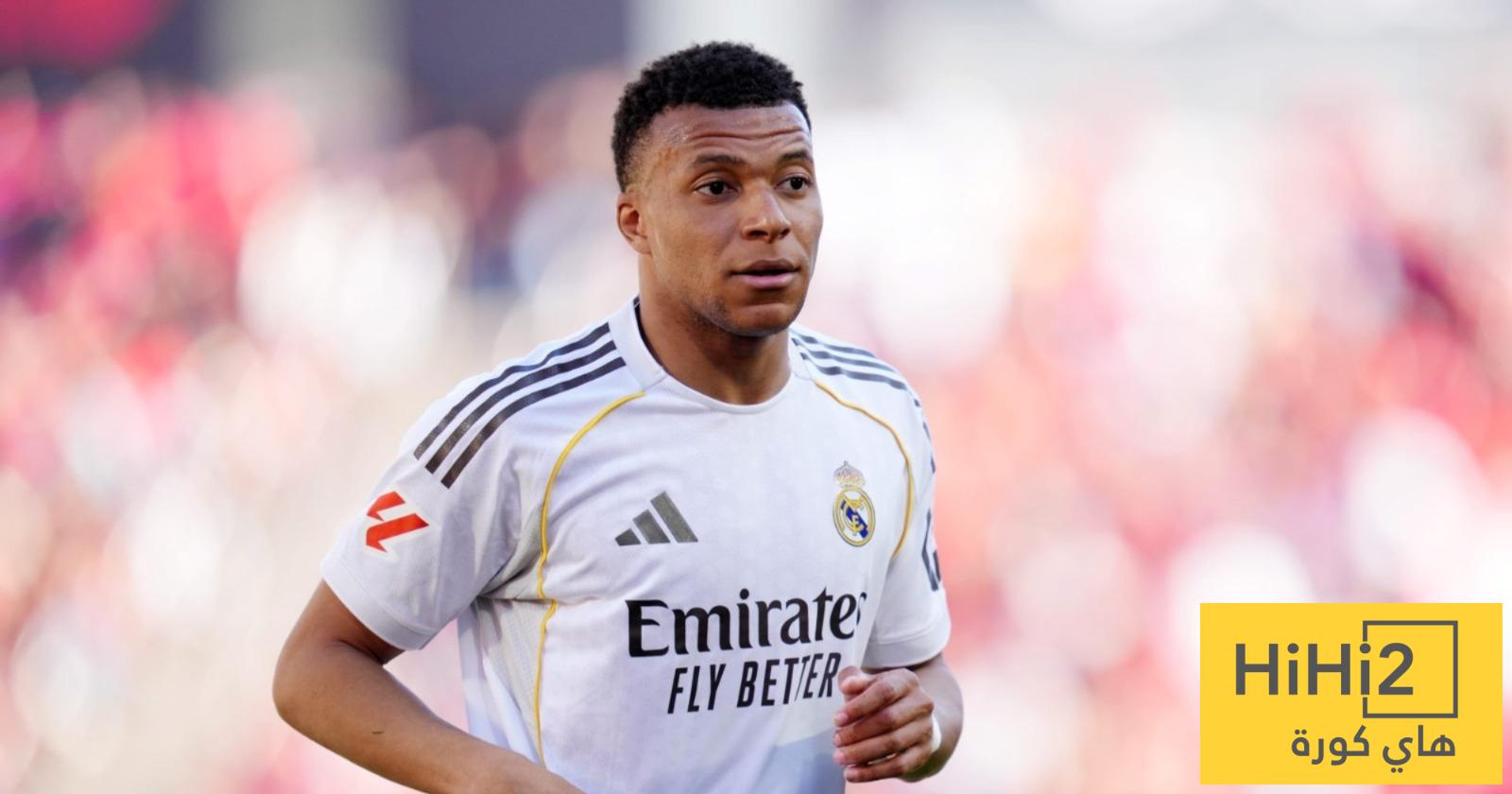 ريال مدريد يفقد سلاح الريمونتادا