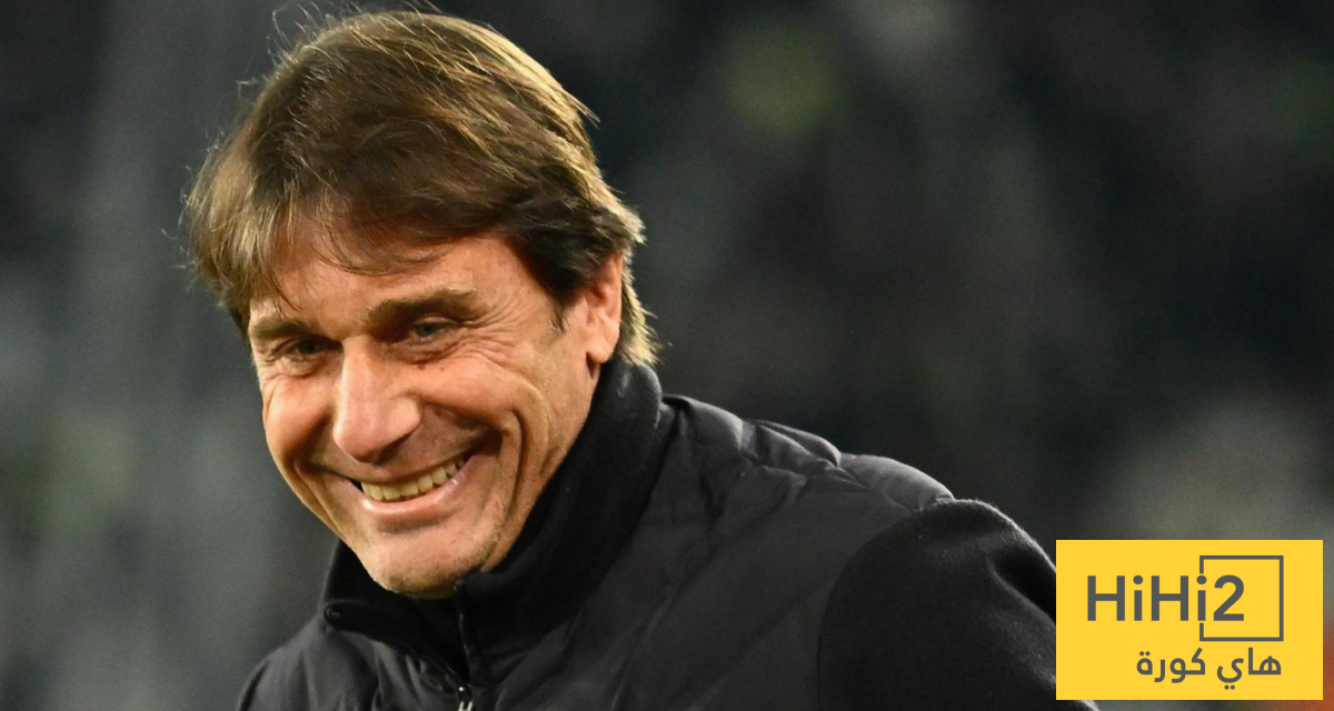 كونتي دائم التفوق على ميلان