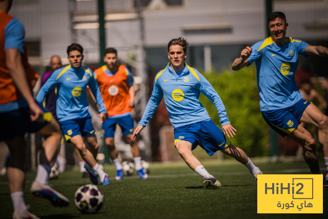 صور .. برشلونة يبدأ استعداداته للقاء اتلتيكو في دوري الابطال 8 صور .. برشلونة يبدأ استعداداته للقاء اتلتيكو في دوري الابطال 7