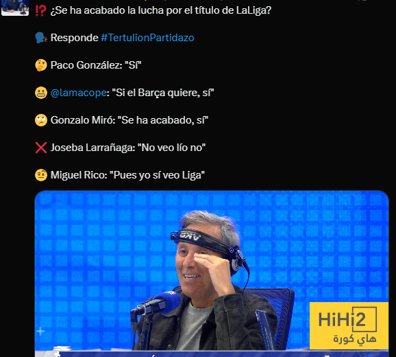 هل حسم برشلونة لقب الليغا بعد فوزه على اتلتيكو ؟ 4 هل حسم برشلونة لقب الليغا بعد فوزه على اتلتيكو ؟ 3