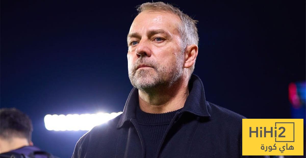 فليك يسعى لحسم التأهل في مباراة الأربعاء ..!