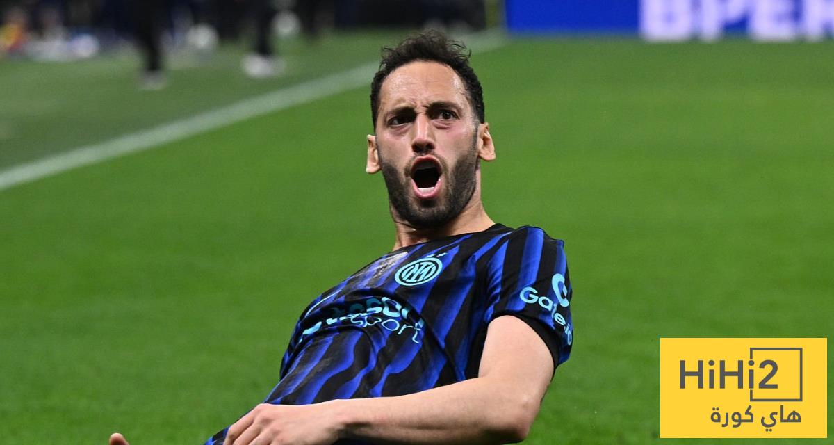 نظرة على ما قدمه هاكان ضد روما نظرة على ما قدمه هاكان ضد روما