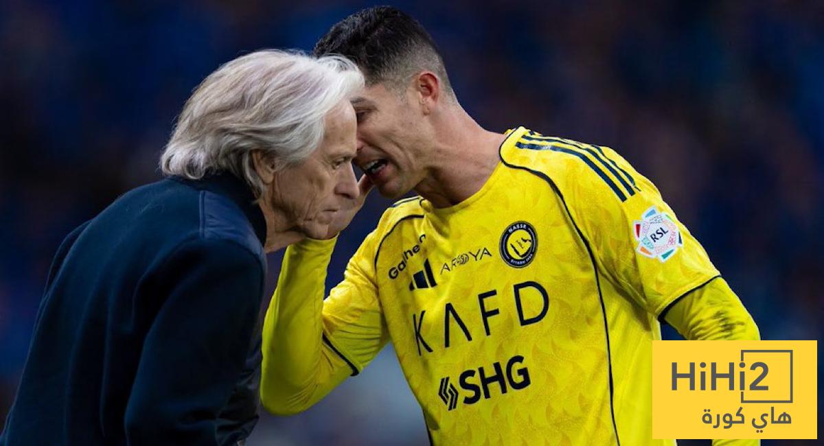 خطوة أولى مطلوبة في النصر !