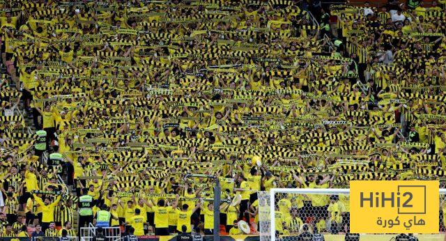 خبر غير سار لجماهير الاتحاد !