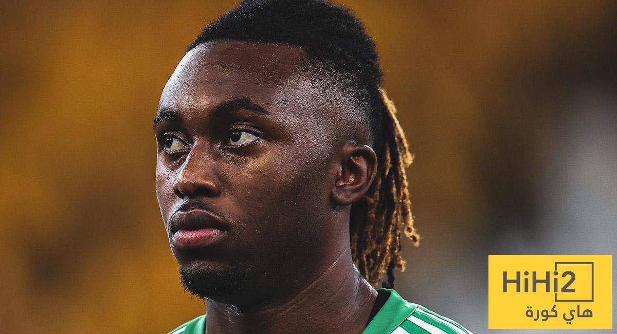 أتانغانا يتجاوز أخطر مرحلة !