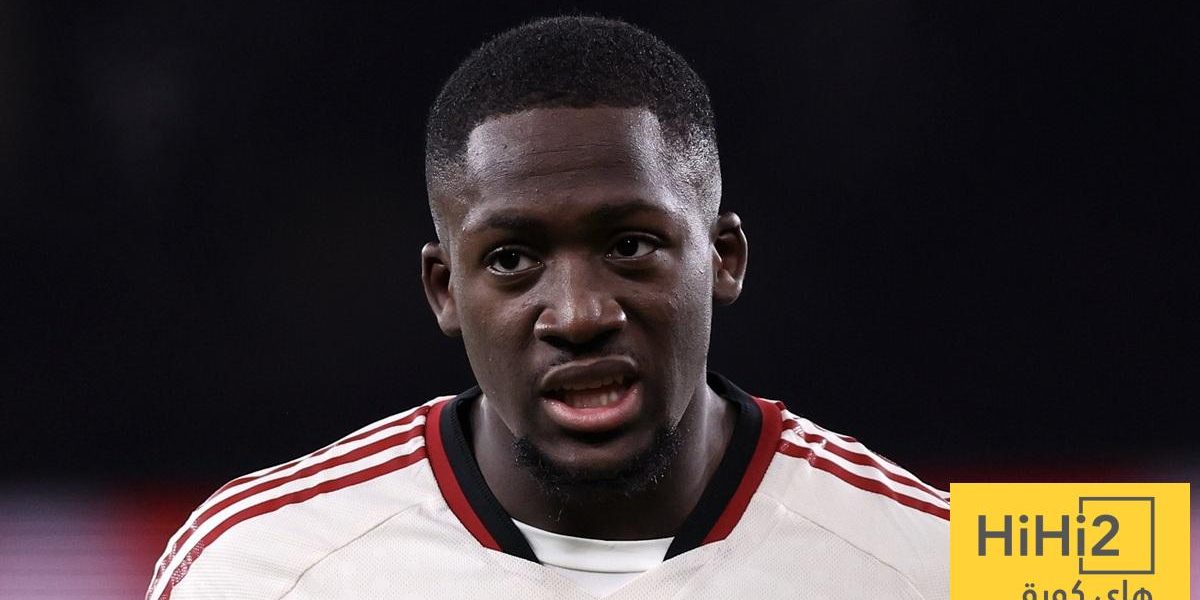 آخر التطورات في ملف تجديد عقد كوناتي