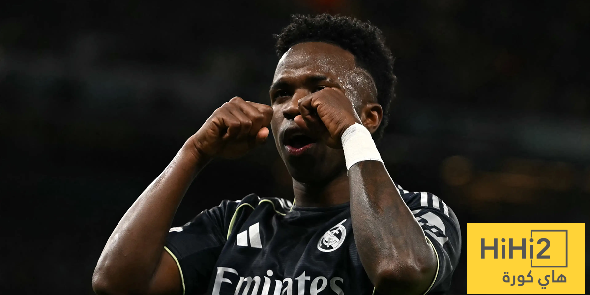 أسطورة بايرن ميونخ ينتقد ريال مدريد وفينيسيوس!