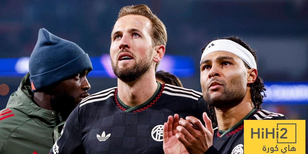 هاري كين يبهر الجميع في التدريب الأخير قبل مواجهة ريال مدريد