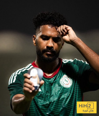  نجوم سعوديون يشعلون دوري روشن ! 1