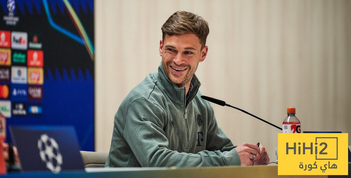 إشادة استثنائية من كيميش بـ كيليان مبابي