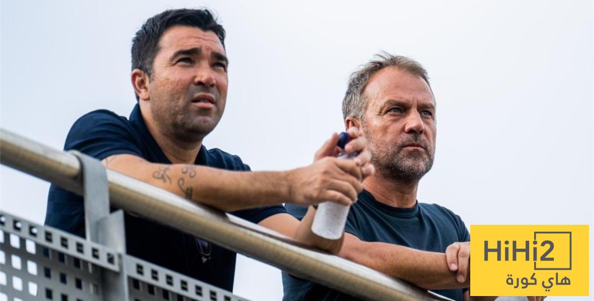 خطة برشلونة لمركز الهجوم خطة برشلونة لمركز الهجوم