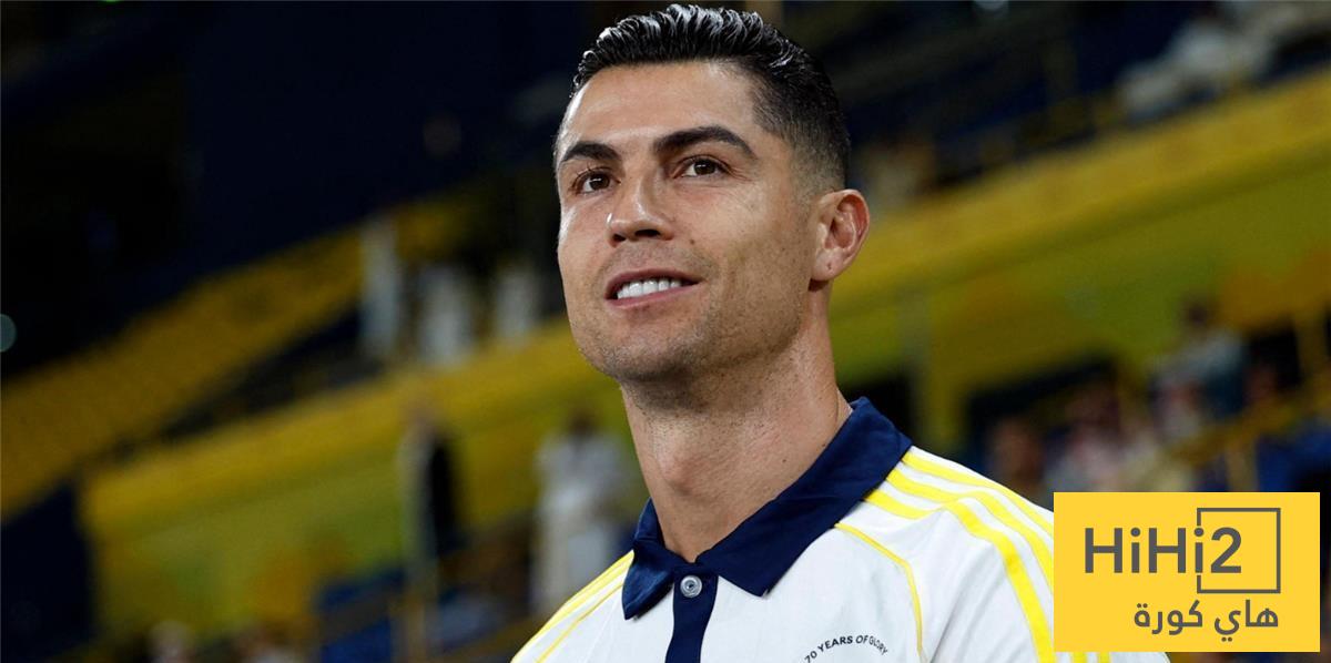 رونالدو يتحدى الزمن ! 36 عام بين الضحايا رونالدو يتحدى الزمن ! 36 عام بين الضحايا