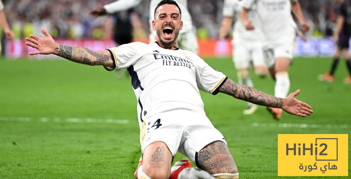 لاعبو الريال الذين سجلوا ثنائية ضد بايرن ميونخ