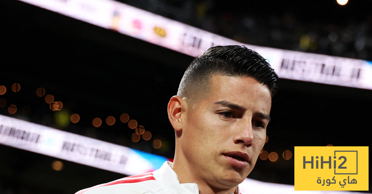 مينيسوتا يونايتد يوضح طبيعة إصابة خاميس رودريغيز