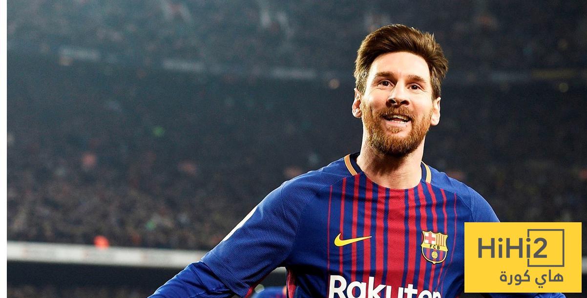 من الذاكرة .. سبب غضب ميسي من جماهير ريال مدريد