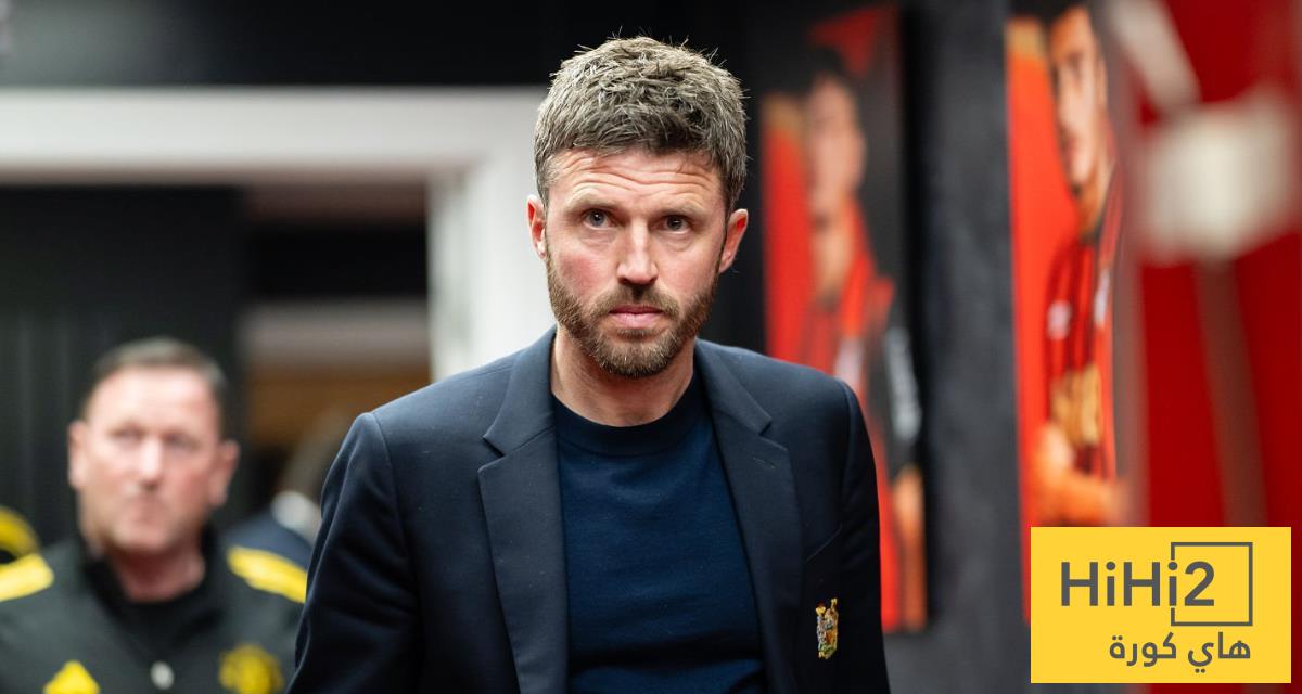 اليونايتد يسبق ليفربول والسيتي في الصفقة المنتظرة