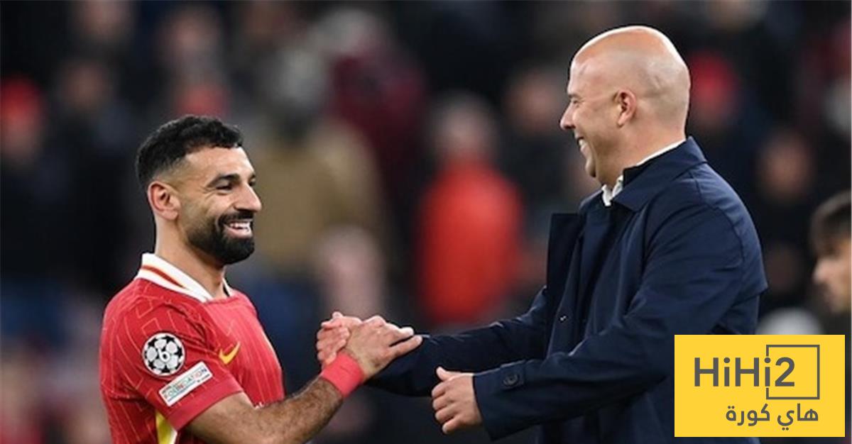 من البرنابيو للإنفيلد .. مدرب ريال مدريد السابق على رادار ليفربول