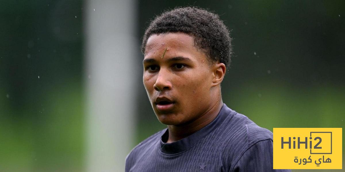 انتهاء موسم موهوب برشلونة !