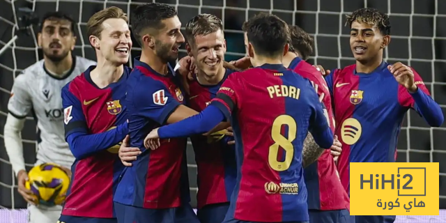 دور كبير لنجمي برشلونة أمام أتلتيكو مدريد !