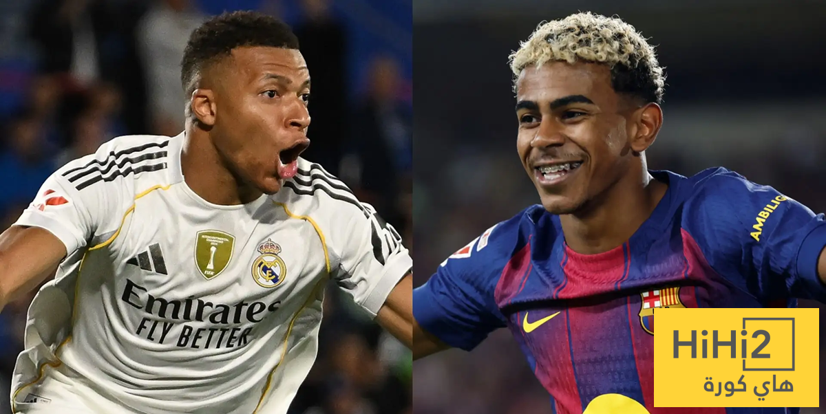 تقنية الفيديو تمنح برشلونة أفضلية واضحة في الليغا والريال يعاني !