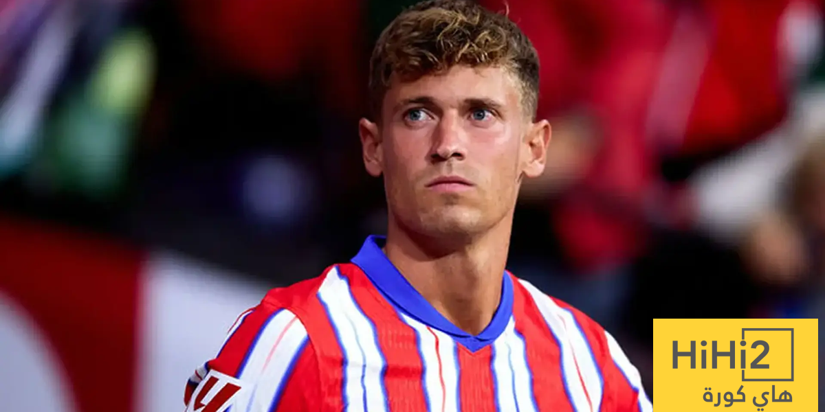 تعليق قوي من يورينتي قبل مواجهة برشلونة