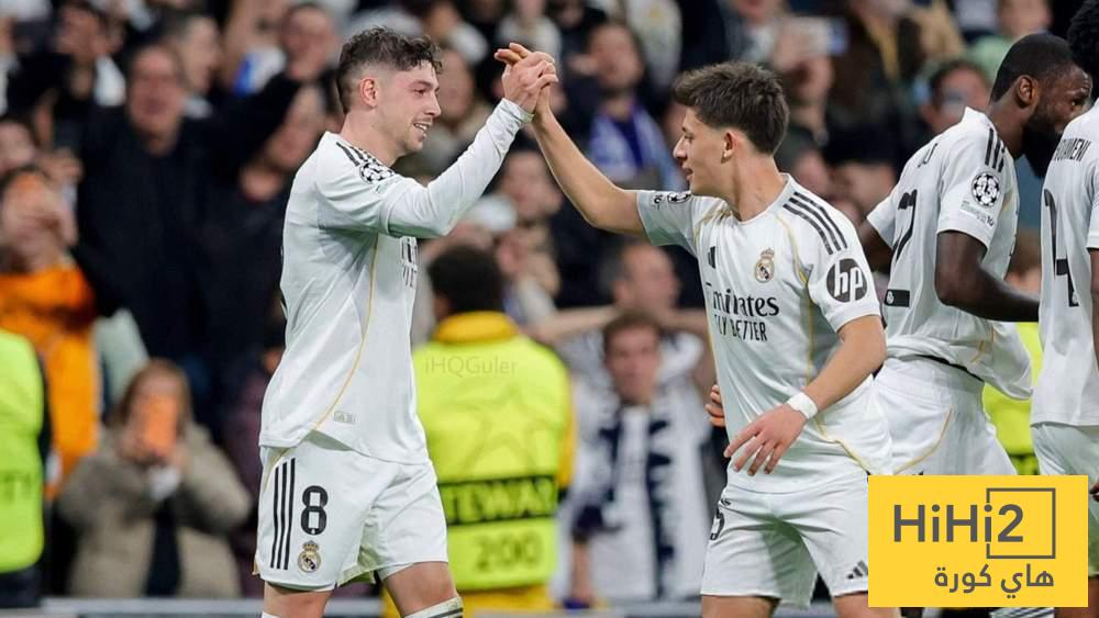 إسبانيا تحتاج ريال مدريد..!