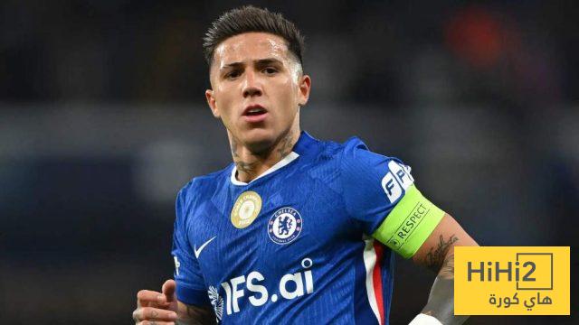 بعد إيقاف فيرنانديز.. نجم تشيلسي آخر يغازل ريال مدريد!