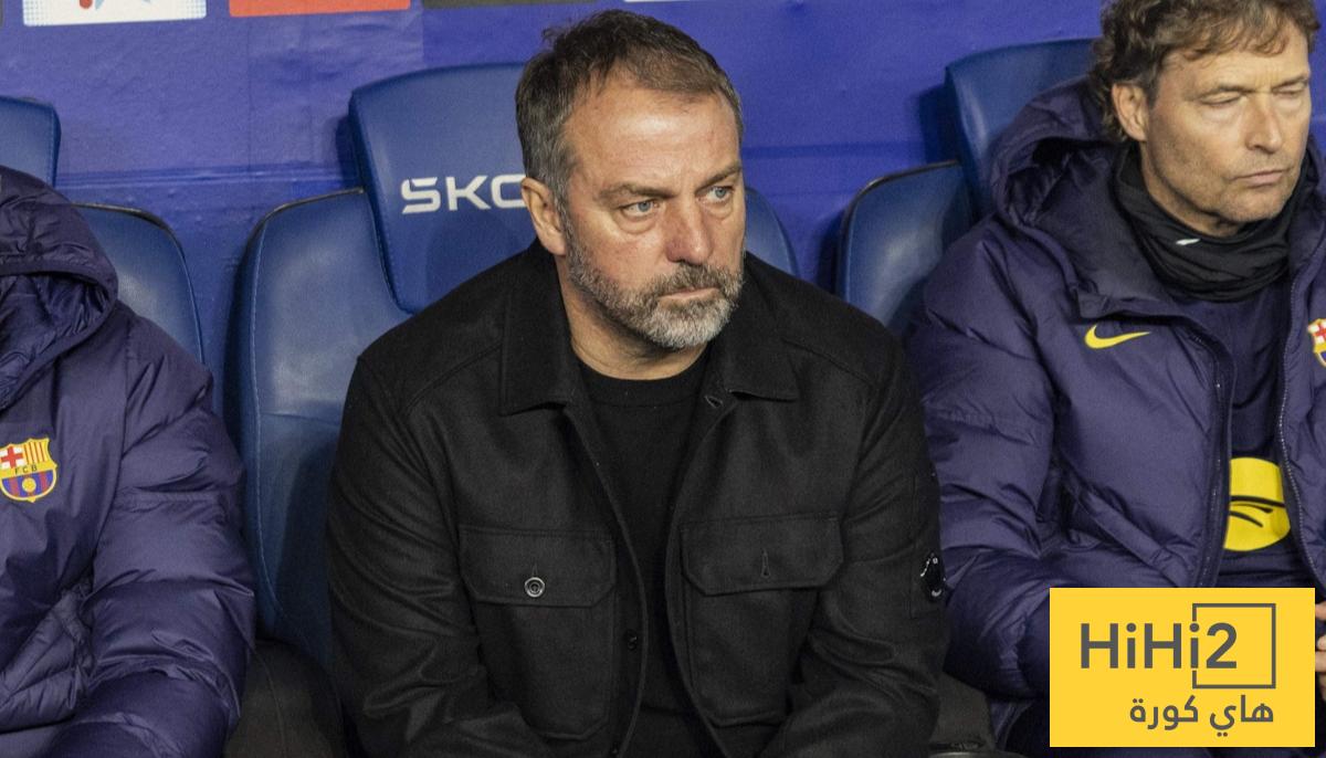 معادلة فليك ضد اتلتيكو مدريد في دوري الأبطال