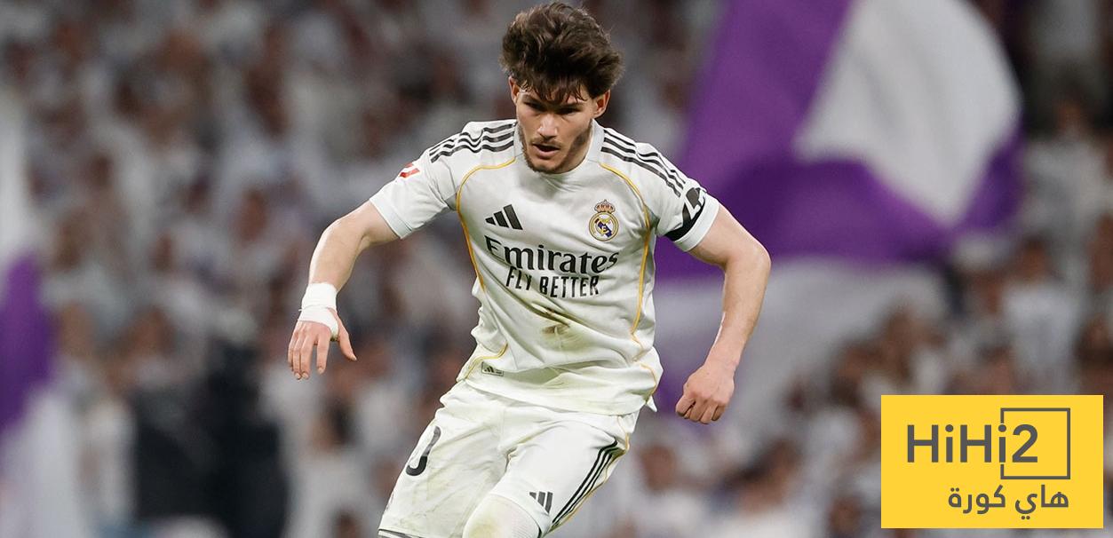 سبب تجاهل اربيلوا لـ فران غارسيا ضد البايرن