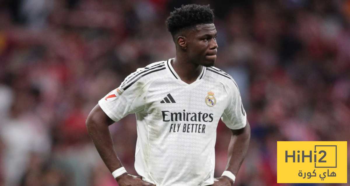 تشواميني أول الغائبين عن مباراة الإياب لريال مدريد وبايرن ميونخ