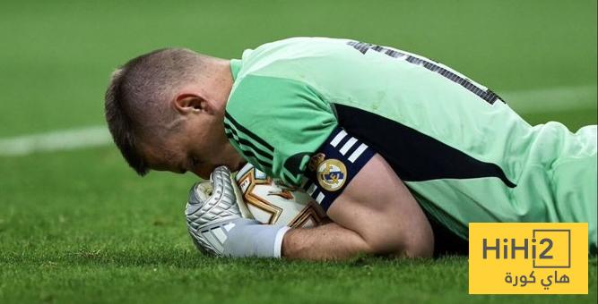 الحظ أم الدقة .. ماذا نقص ريال مدريد ضد البايرن ؟